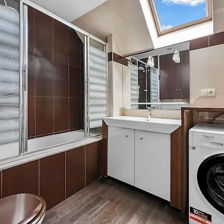Apartament La Casita - 6p - Paris Et - Jardin Villiers-sur-Marne